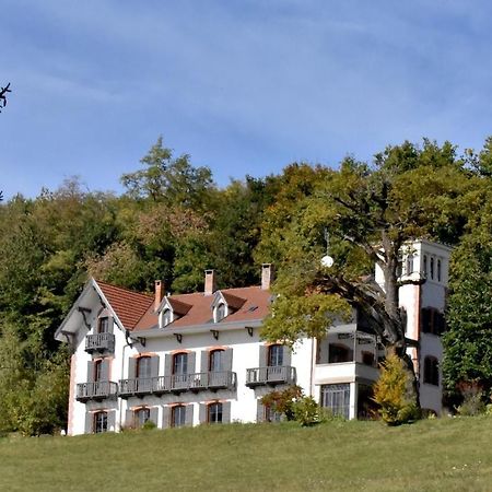Le Domaine De Dony Villa Balbins Dış mekan fotoğraf