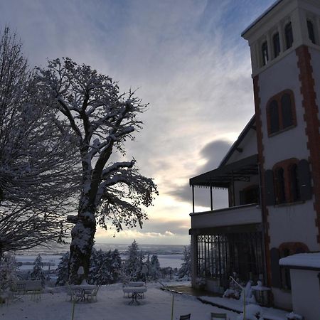 Le Domaine De Dony Villa Balbins Dış mekan fotoğraf
