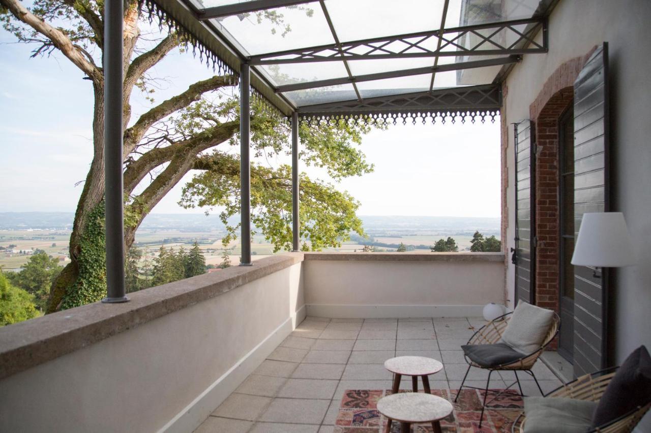 Le Domaine De Dony Villa Balbins Dış mekan fotoğraf