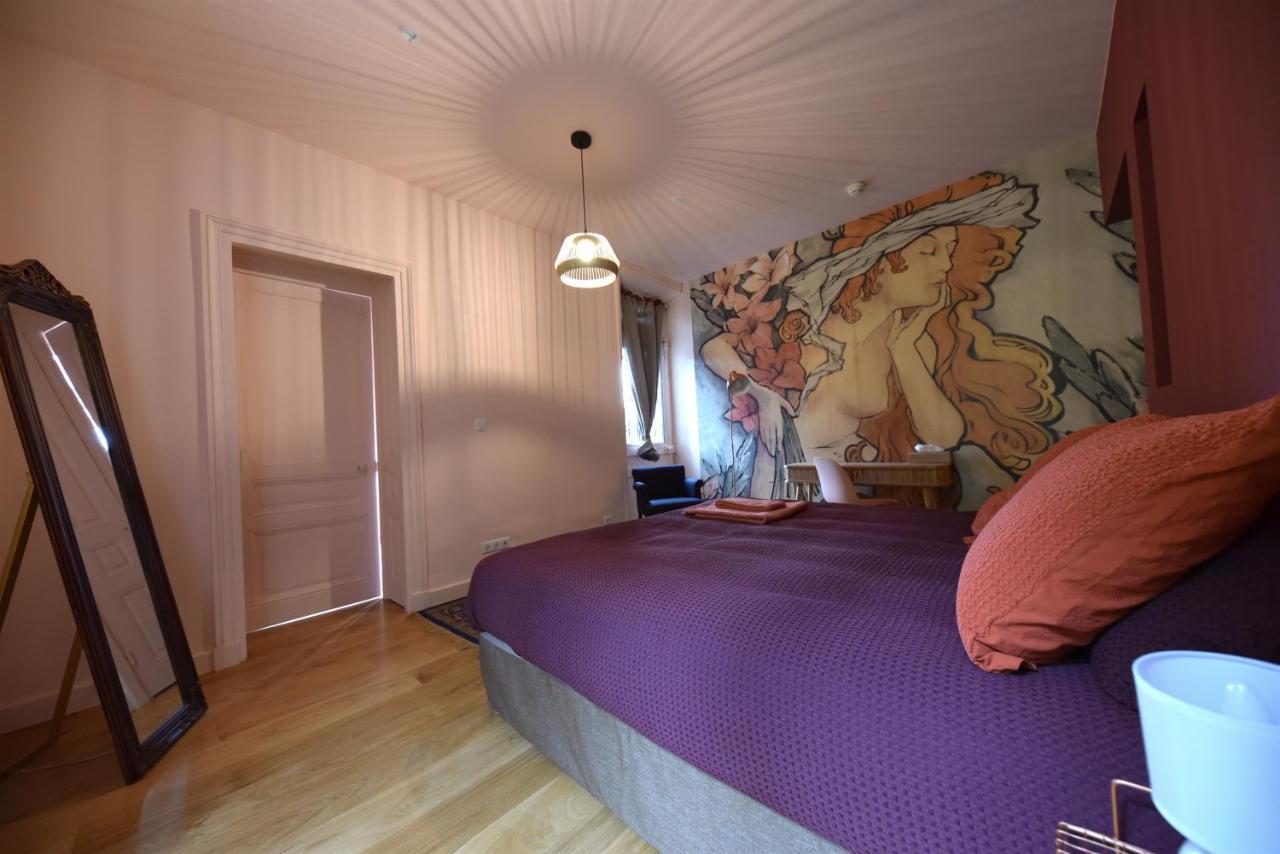 Le Domaine De Dony Villa Balbins Dış mekan fotoğraf