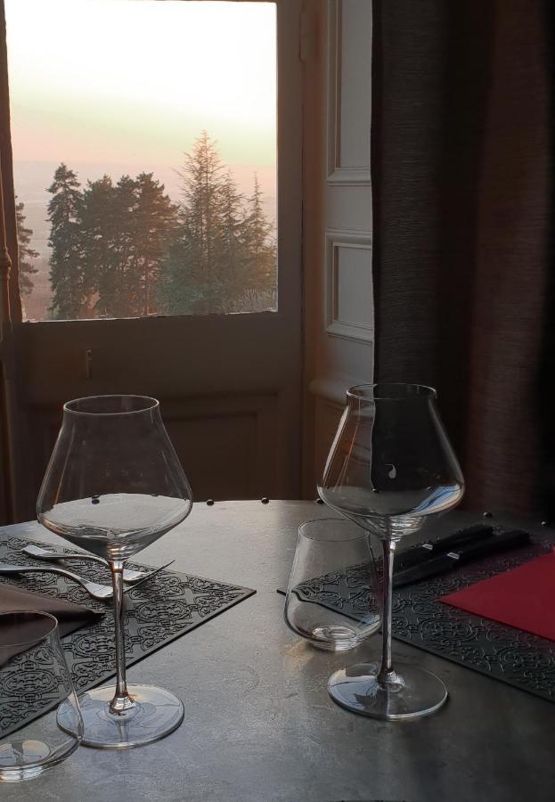 Le Domaine De Dony Villa Balbins Dış mekan fotoğraf
