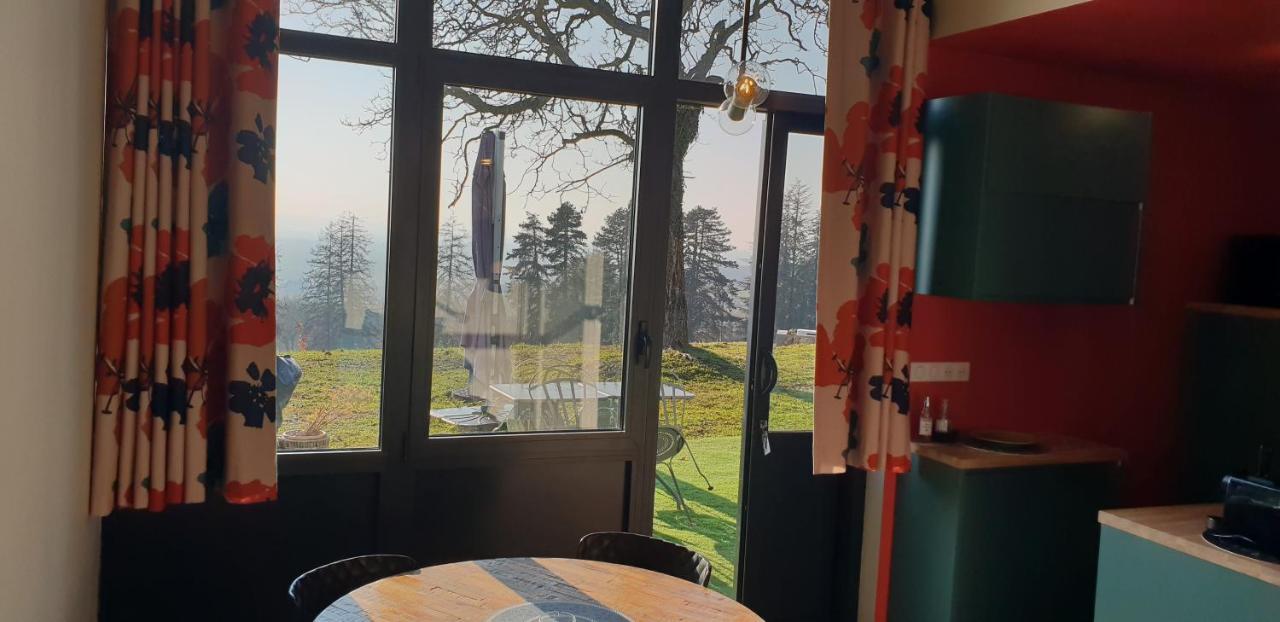 Le Domaine De Dony Villa Balbins Dış mekan fotoğraf