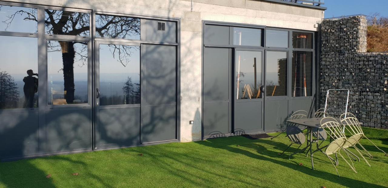 Le Domaine De Dony Villa Balbins Dış mekan fotoğraf