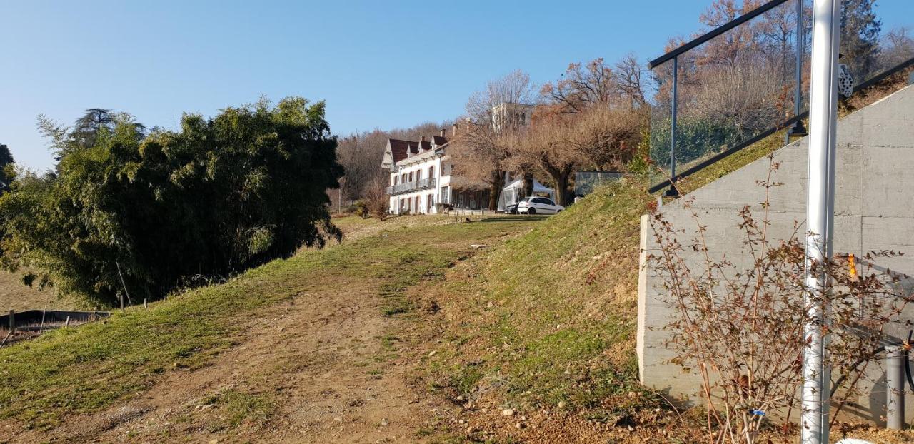 Le Domaine De Dony Villa Balbins Dış mekan fotoğraf