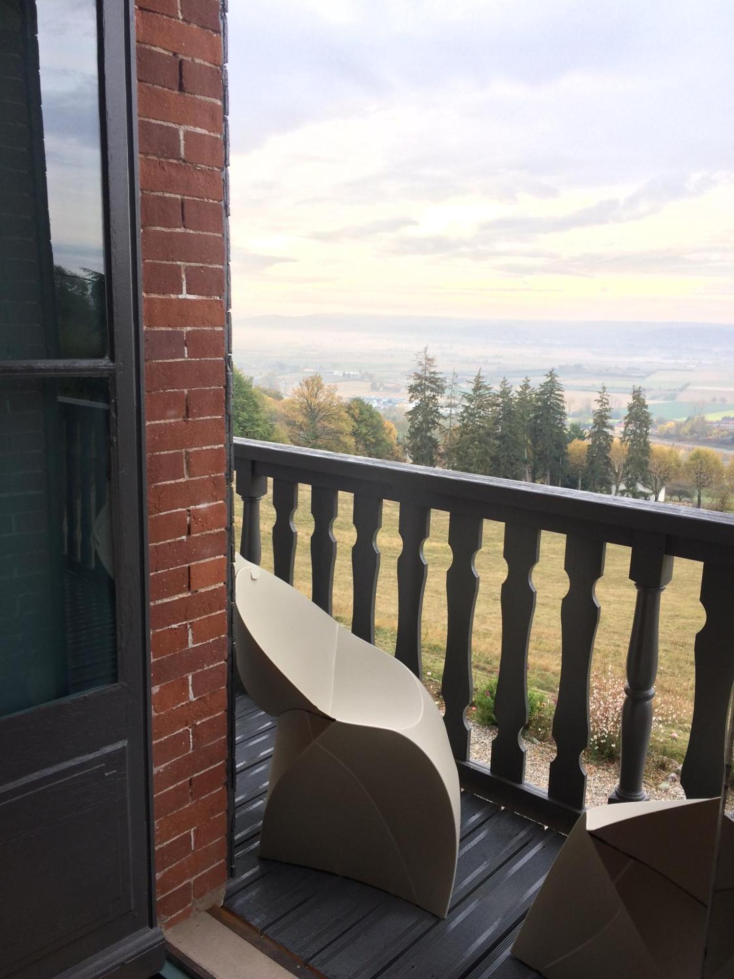 Le Domaine De Dony Villa Balbins Dış mekan fotoğraf